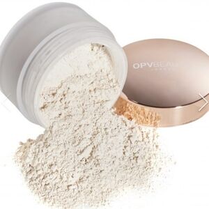 NEW - OPV Beauty loose setting Powder Translucent